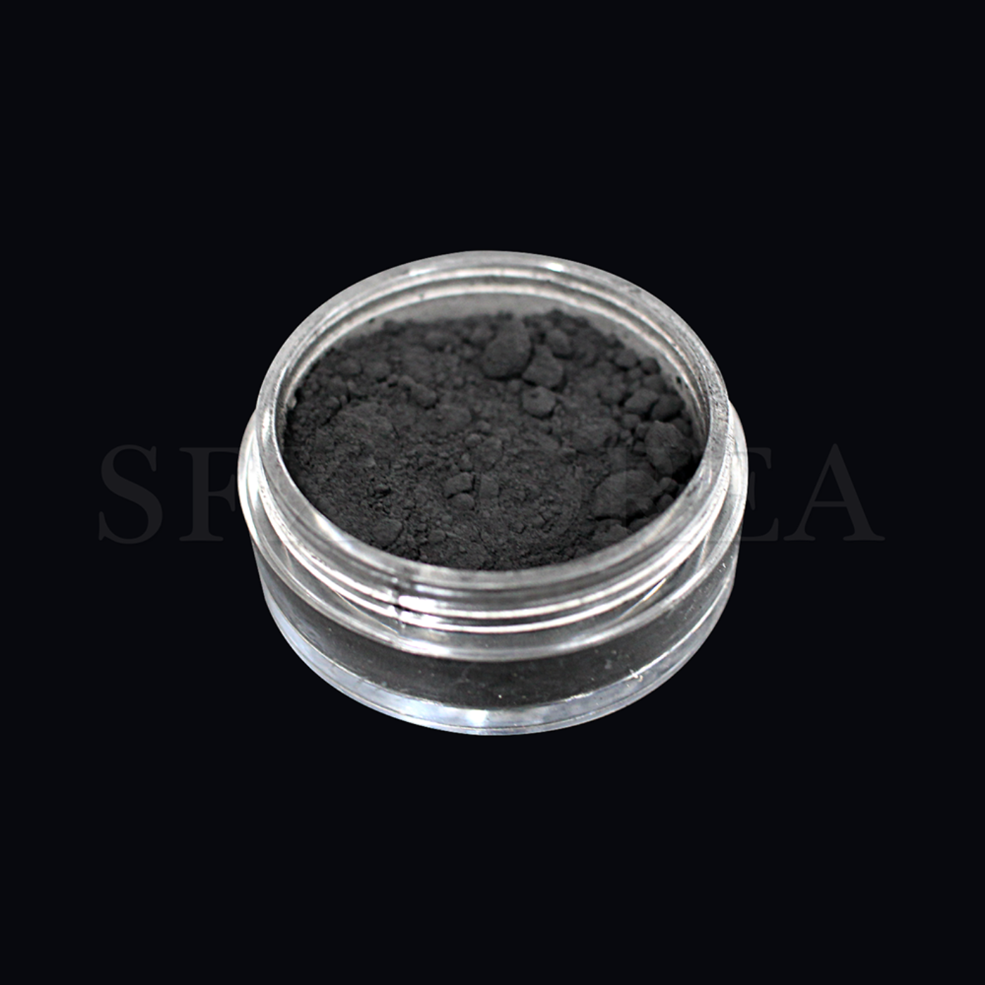SFX.먼지 파우더(Dirt Powder)_블랙